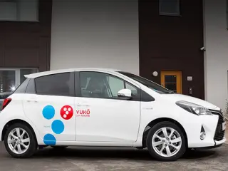 Toyota YUKÕ, ¡lo queremos en España!
