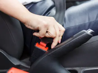 "El mejor" en seguridad pasiva