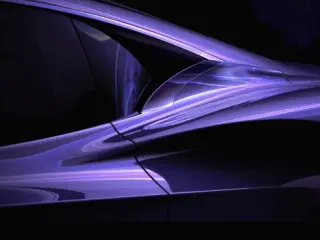 Infiniti concept