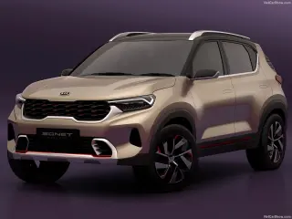 VÍDEO: Kia Sonet Concept, adelanta un futuro SUV urbano