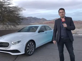 VÍDEO: Mercedes Clase E 2020, te contamos todos los detalles que sabemos