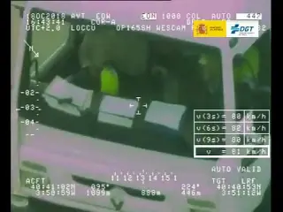 VÍDEO: Pegasus lo ha vuelto a pillar… ¡La gente no aprende!