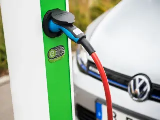 Volkswagen se suma al proyecto europeo Hubject