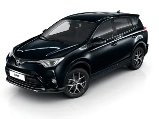 Las tres grandes novedades de la gama Toyota RAV4 2017