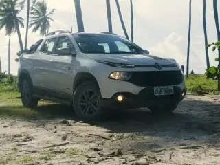 VÍDEO: Fiat Toro 2020, así es la nueva pick-up
