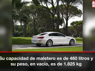 VÍDEO: Mercedes CLS 2018, sus 5 rivales más salvajes