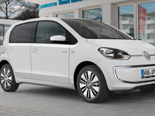 Volkswagen trabaja en nuevas fábricas para sus eléctricos