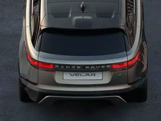 VÍDEO: Teaser del nuevo Range Rover Velar, te va a gustar