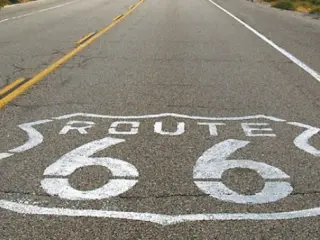 Ruta 66: un viaje inolvidable por la carretera madre