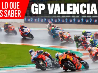 Vídeo: Claves MotoGp Valencia 2019