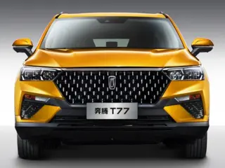 El coche de Xiaomi se comercializa bajo una edición limitada