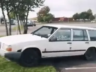 VÍDEO: ¿Por qué los Volvo clásicos eran irrompibles? Explicación gráfica