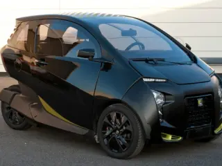 PSA Velv frontal