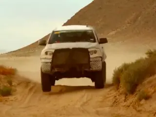 VÍDEO: Ford Bronco, las peores pruebas para ponerlo todo a punto