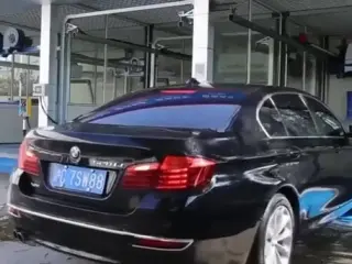 VÍDEO: Lavado 360, te vas a quedar embobado viendo este vídeo y lo sabes