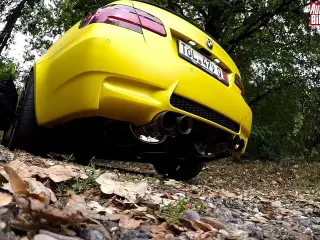 VÍDEO: Los sonidos de escape más brutales de semana (vol_103)