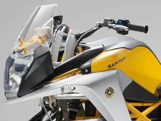 El regreso de Bultaco: un renacimiento eléctrico