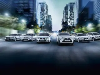Los coches que siempre podrán circular por Madrid