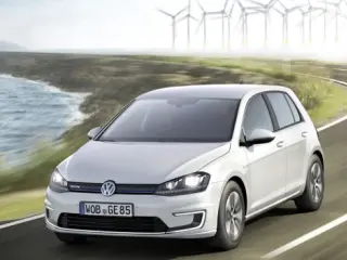 Los coches eléctricos costarán menos que los convencionales