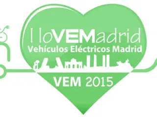 Madrid se va a quedar sin enchufes