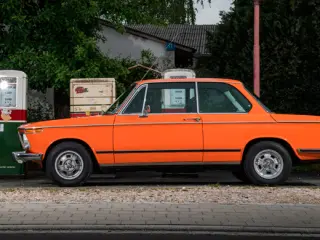 ¿Cómo hacer que tu coche sea histórico?