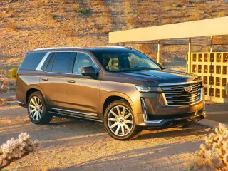 VÍDEO: Cadillac Escalade 2020, se actualiza el lujo americano