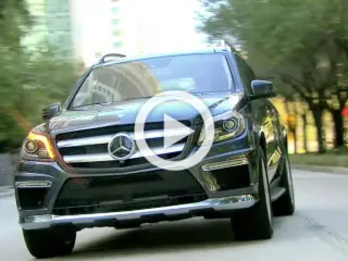 Los cinco suvs más lujosos del mercado