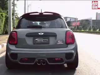 VÍDEO: Los sonidos de escape más bestias de la semana (vol_101)