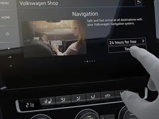 Tres tecnologías de VW que van a dar mucho que hablar