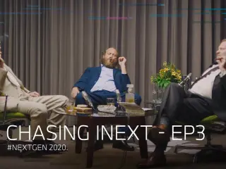 Chasing iNEXT - Episode 3 | #NEXTGen 2020.