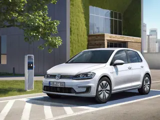 VW presenta su plan para electrificar América