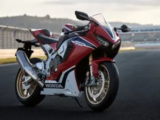 Honda: todas las motos y sus precios actualizados