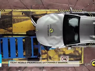 VÍDEO: ¿Es seguro un coche de hidrógeno?