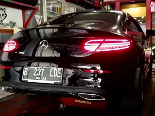 VÍDEO: Los sonidos de escape más bestias de la semana (vol_116)