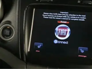 Fiat Freemont: el sucesor del Journey