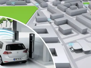VW 'apuesta' 11.500 millones de euros por los eléctricos