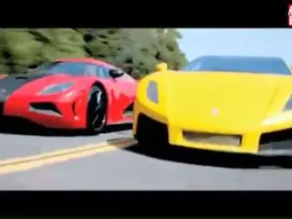 Need For Speed, del videojuego a la gran pantalla