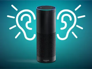 Te presento a Alexa, el SIRI de Volkswagen