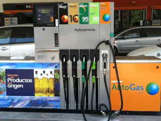 ¿A qué llamamos combustible 'premium'?