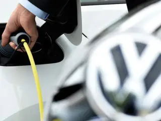 Lo nuevo de VW: 500 kms de autonomía y carga en 15 minutos