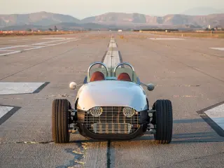 Vanderhall Venice