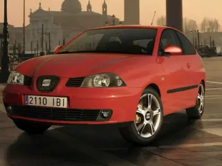 El Seat Ibiza ha sido uno de los grandes superventas en nuestro país desde su nacimiento.