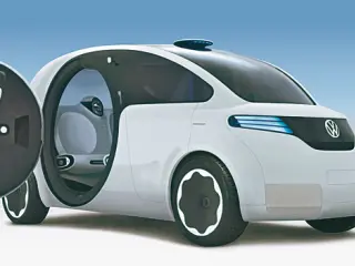 iCar: el coche de Apple que Steve Jobs no llegó a crear