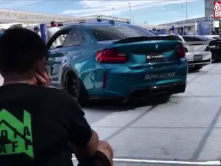 VÍDEO: Los sonidos de escape más bestias de la semana (vol_109)