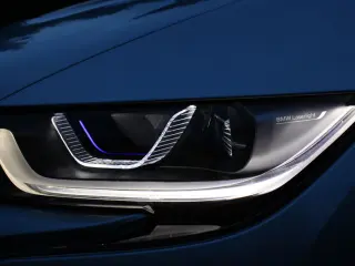 faros BMW Laserlight