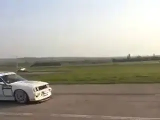 VÍDEO: así es el sonido de los BMW M3 que están listos para extinguirse