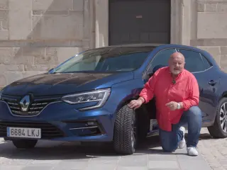 VÍDEO: Avon AS7 All Season, para conducir seguro durante todo el año