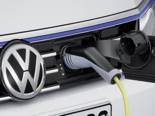 ¿Qué es la recarga rápida de coches eléctricos?