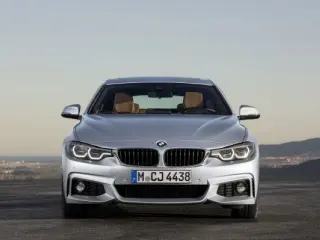 Nuevo BMW Serie 4 M Sport Gran Coupé 2017
