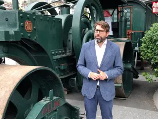 VIDEO: La cara B del Salón de París 2018